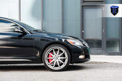 Lexus GS 460H