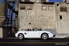 Boxster