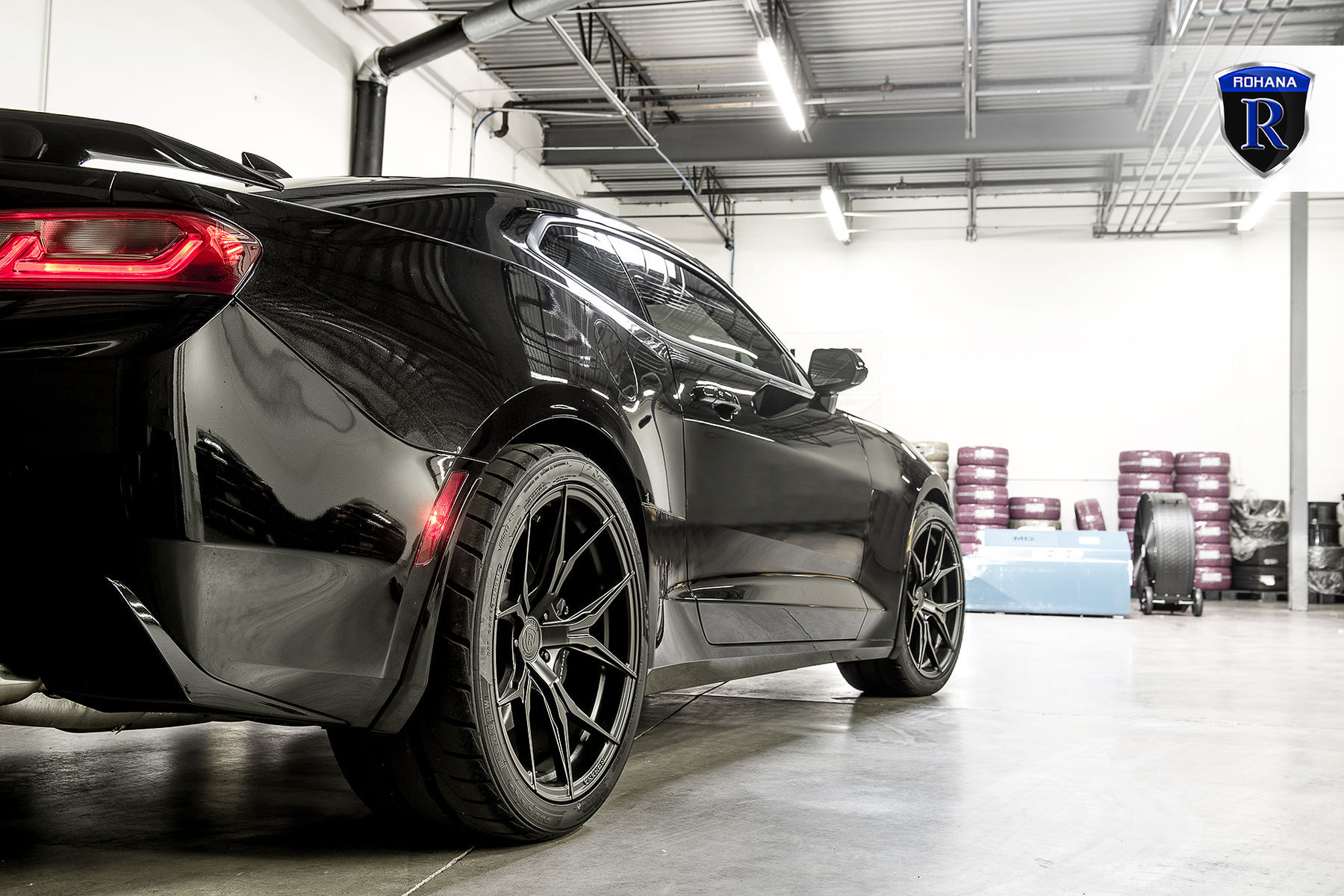 2016 Chevrolet Camaro | Chevrolet Camaro
