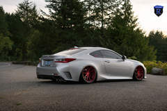 Lexus RC350 Fsport