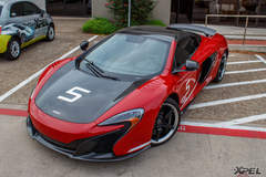 2016 McLaren 650S Can Am Spider