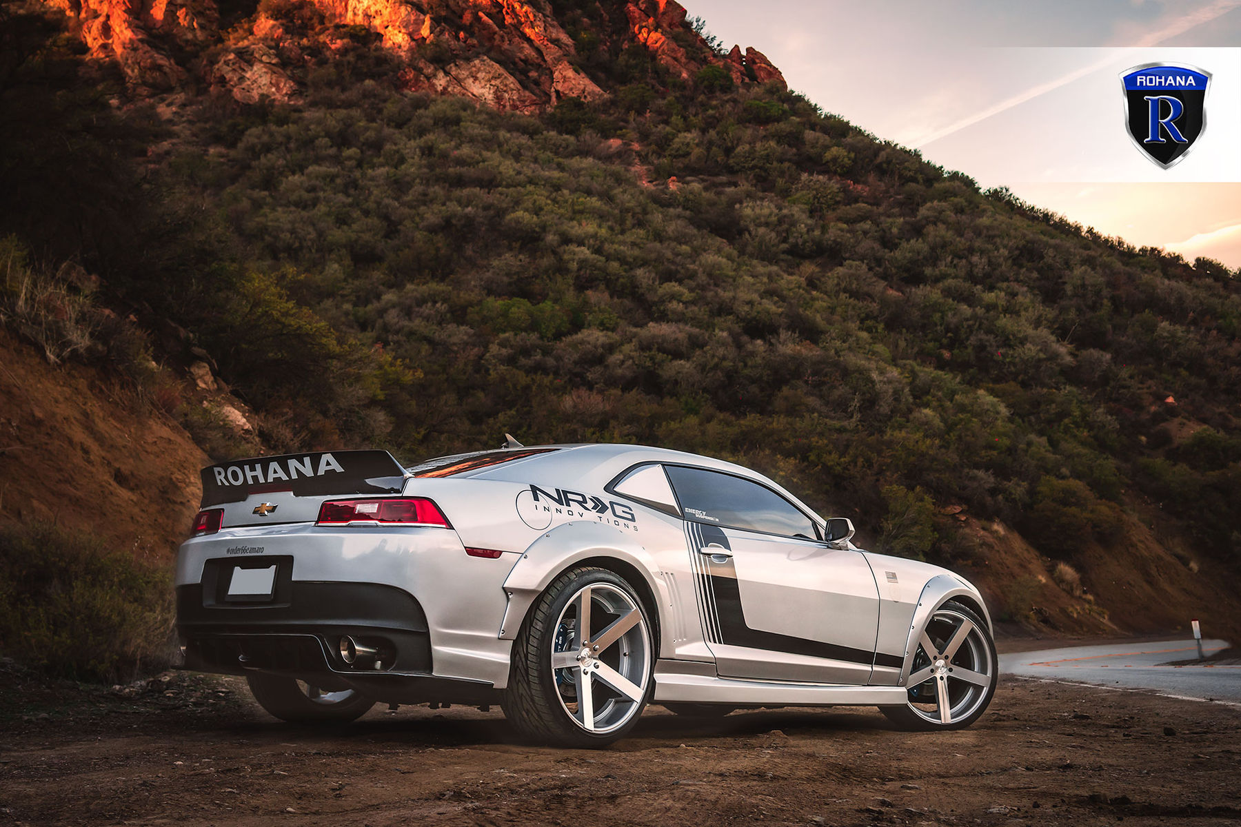  Chevrolet Camaro | Chevrolet Camaro