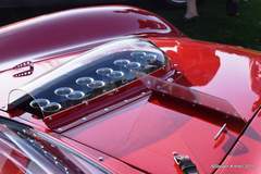 Ferrari Ex- Stirling Moss