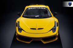 Ferrari 458 