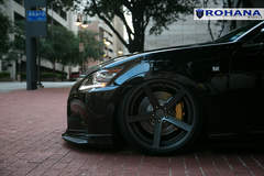 Lexus GS350 F- Sport