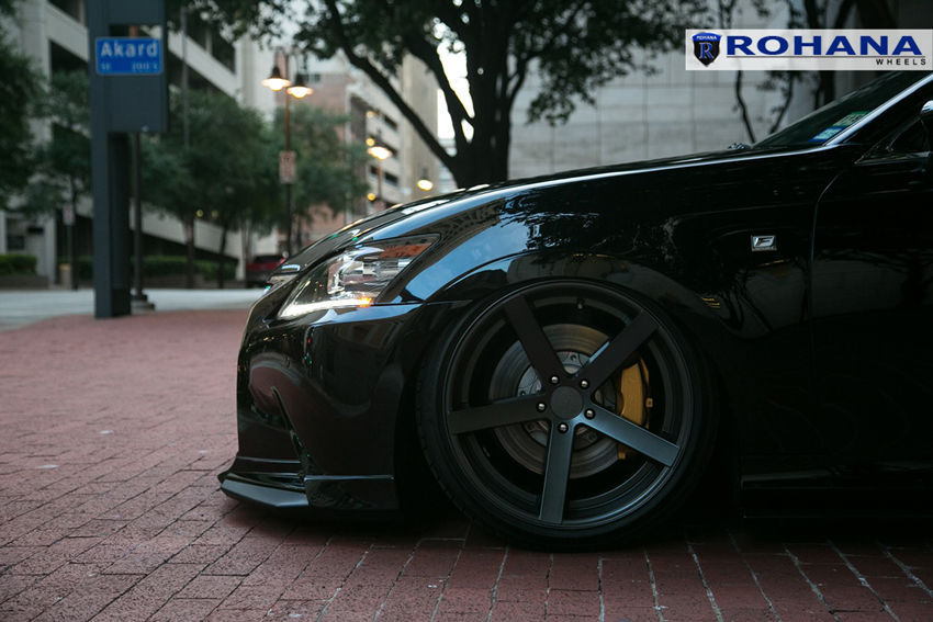  Lexus GS 350 | Lexus GS350 F- Sport
