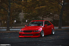 Lexus IS300