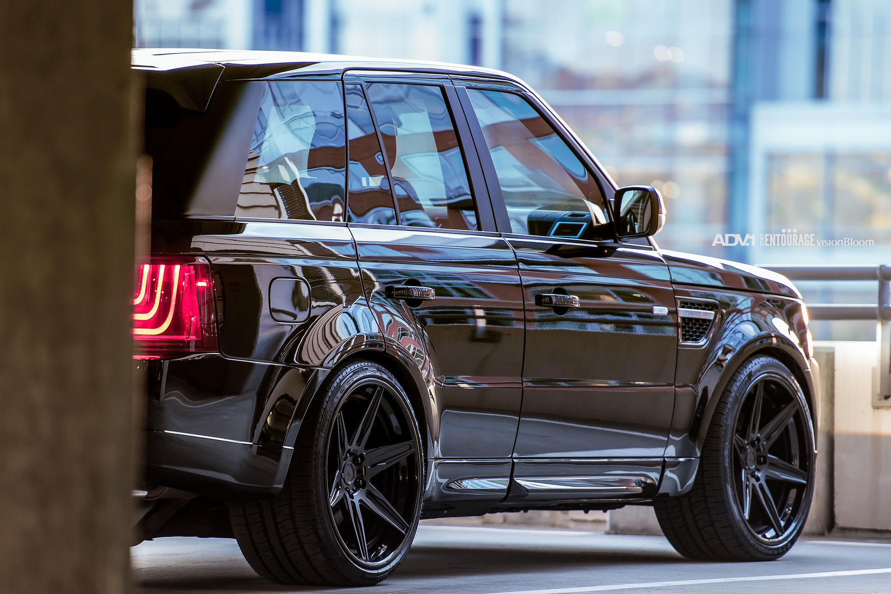 Land Rover Range Rover Sport | ADV.1 Range Rover Sport