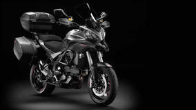 Ducati Multistrada 1200 S Granturismo