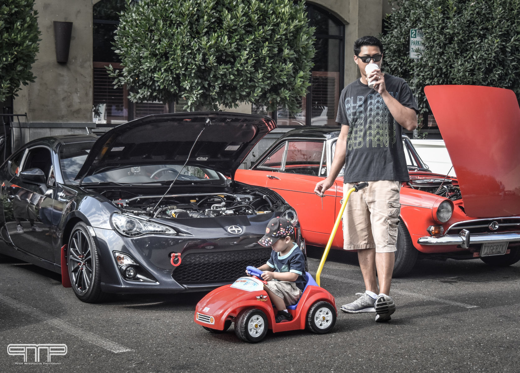    | Parenting done right