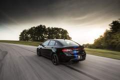 2013 Mopar Edition Dodge Dart
