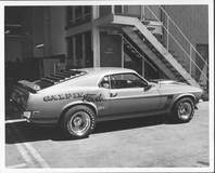 Galpin Drag Racing Sponsor