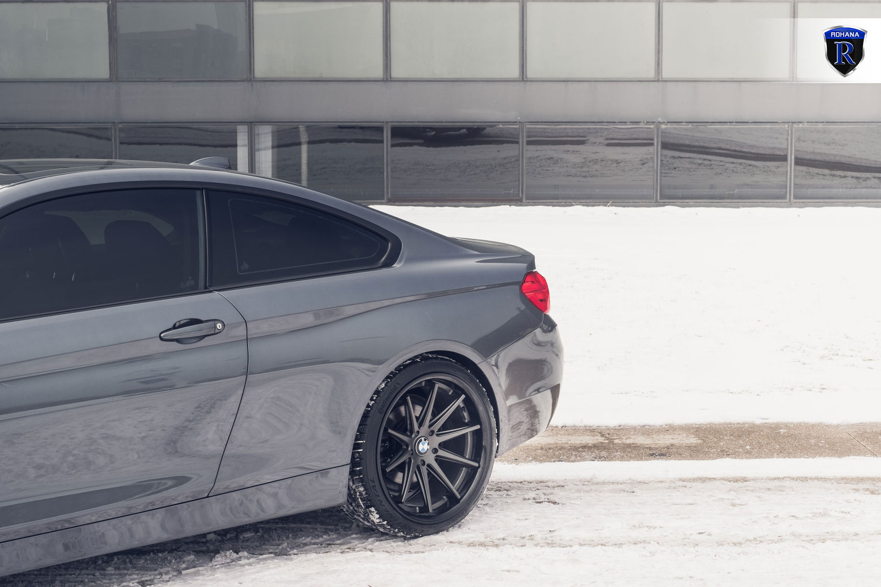 2016 BMW 4 Series | BMW 4 Series