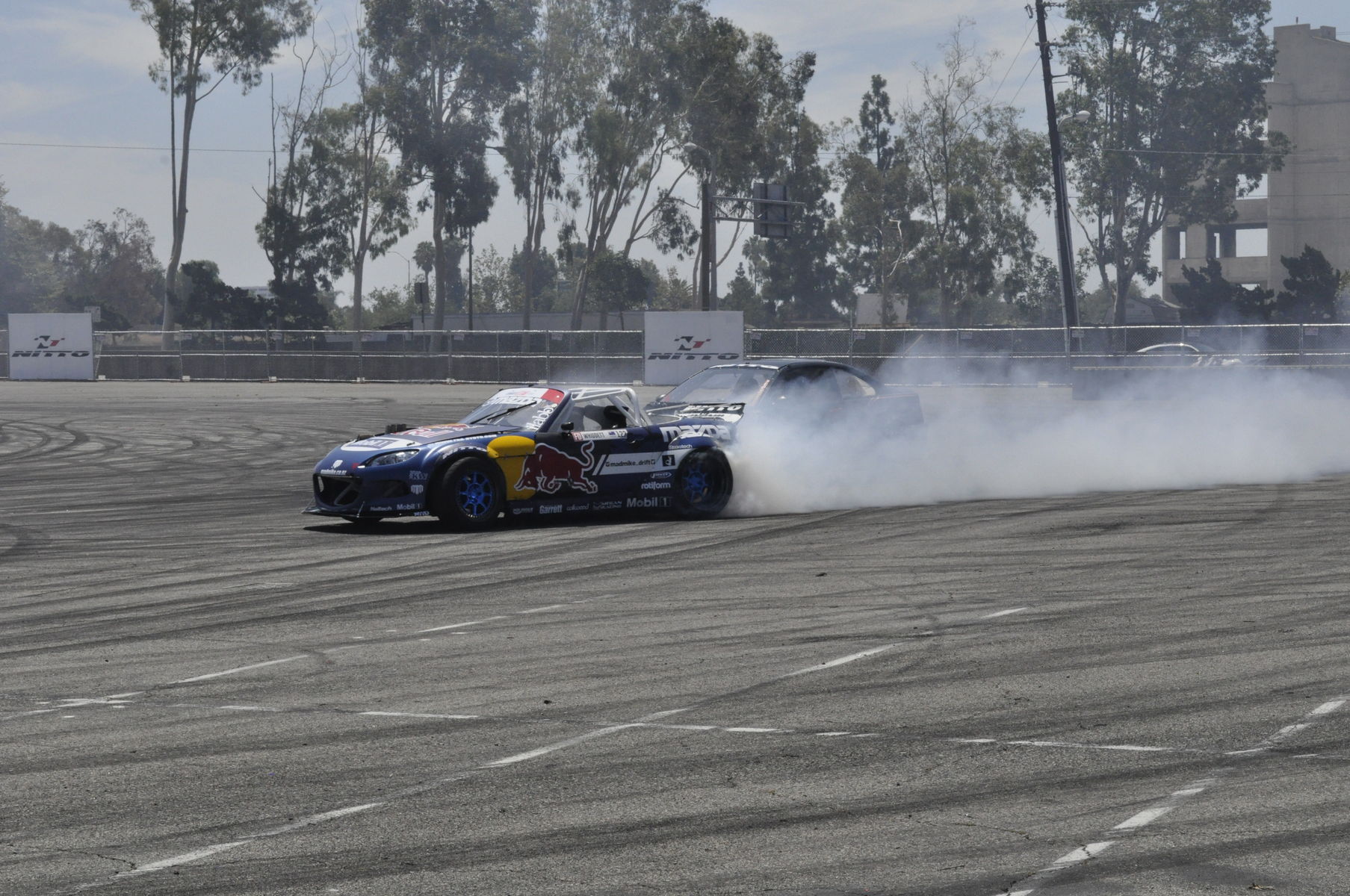    | Nitto Tire Auto Enthusiast Day 2015