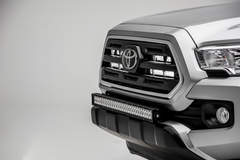 ZROADZ 2018 Toyota Tacoma