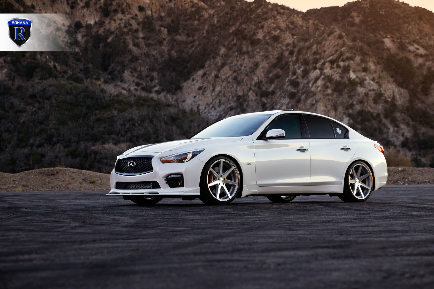  Infiniti  | Infiniti Q50
