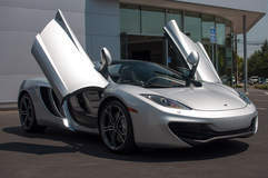 12C Spider 2817
