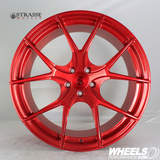 Strasse Forged SM5R Deep Concave Monoblock