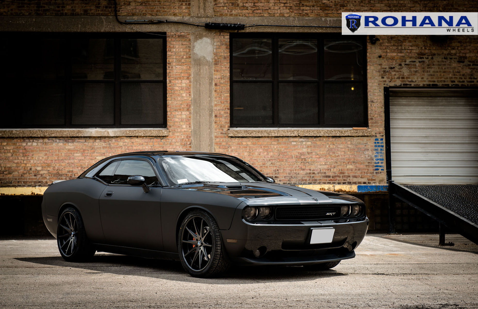  Dodge Challenger | Dodge Challenger
