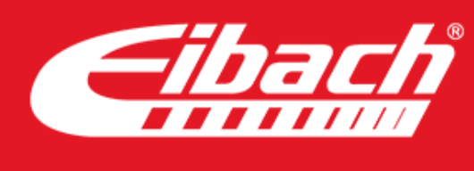 Eibach coilovers