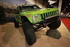 Jeep