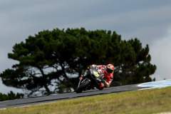 2016 Ducati GP Team - preseason