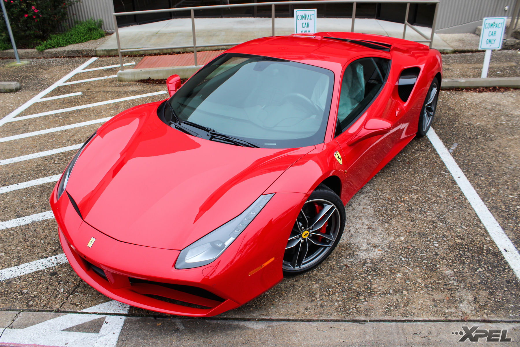 2016 Ferrari 488 GTB | Ferrari 488 GTB