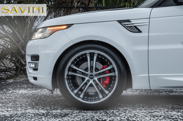 2014 Land Rover Range Rover Sport | '14 Range Rover Sport