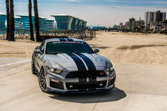 2016 Mustang GT