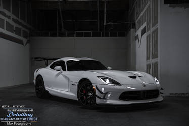 2016 Dodge Viper | 2016 Dodge Viper ACR