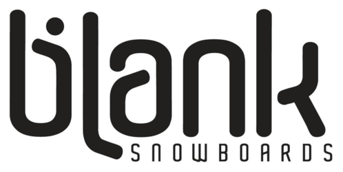 Custom BTR Edition Blank Snowboards