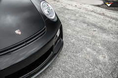 997 V-RT Edition Carrera Turbo