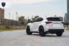 Lexus NX200t