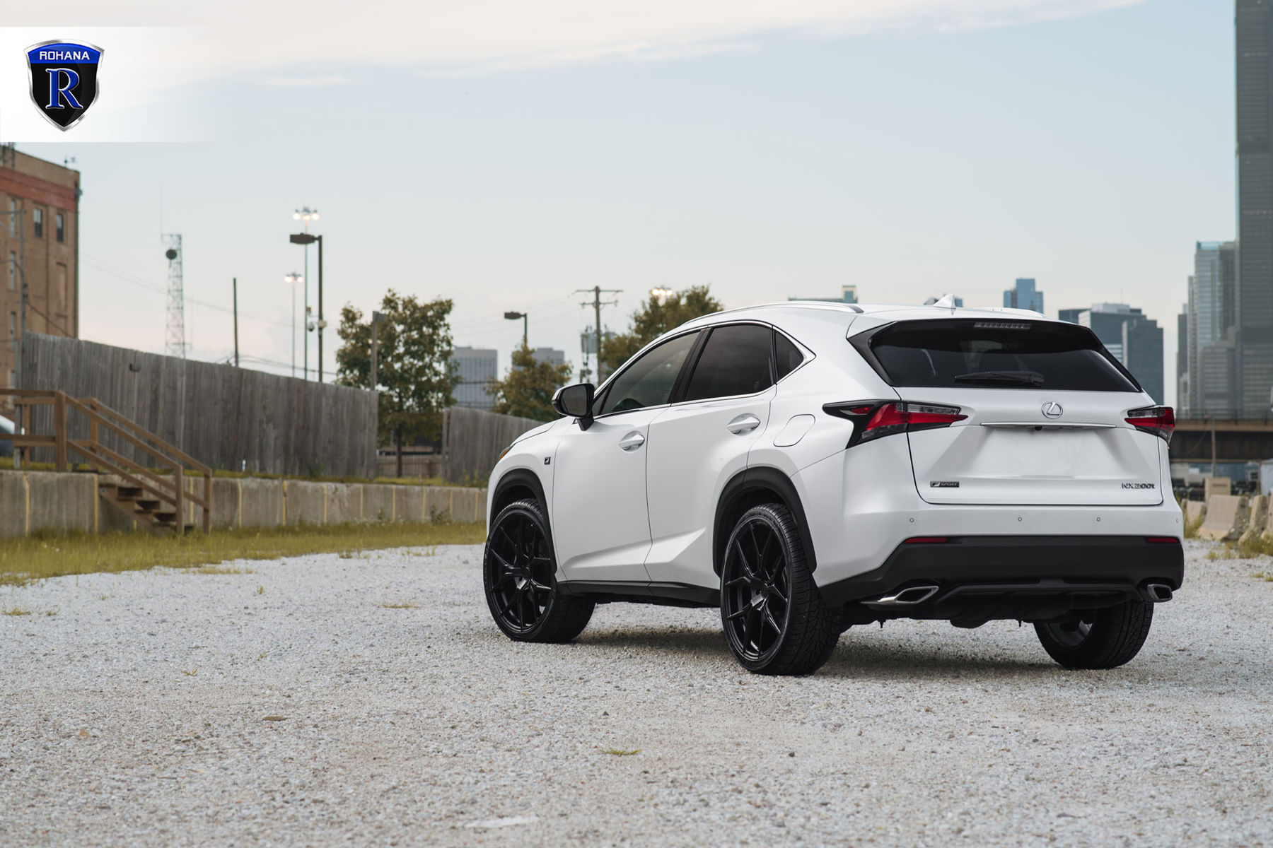 2015 Lexus NX 200t | Lexus NX200t