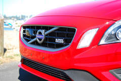 K-pax performance GT6 S60 Volvo