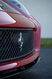 2011 Ferrari 599 GTO