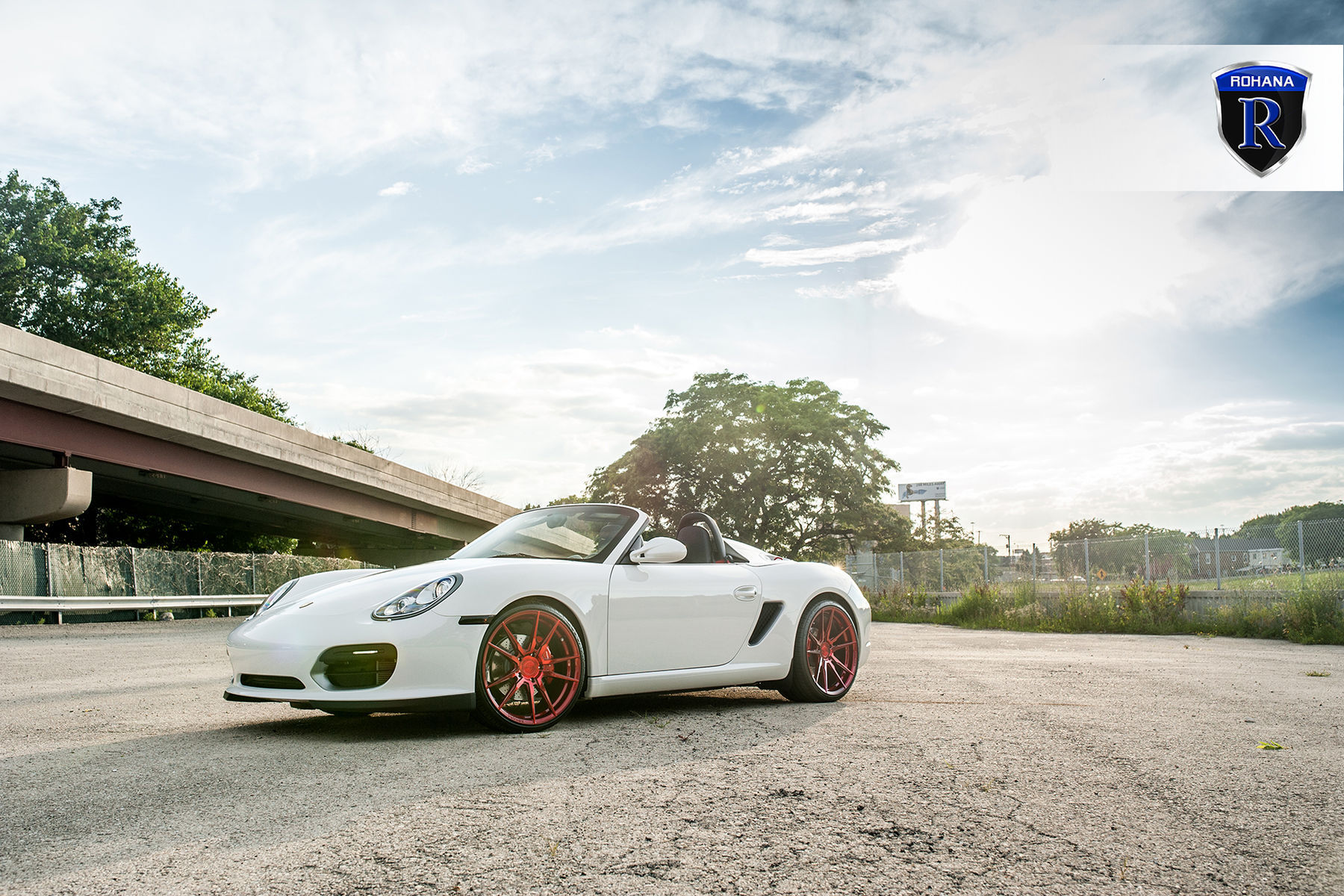  Porsche Boxster | Porsche Boxster