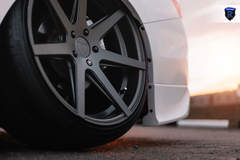 Honda Accord V6 Touring - Camber