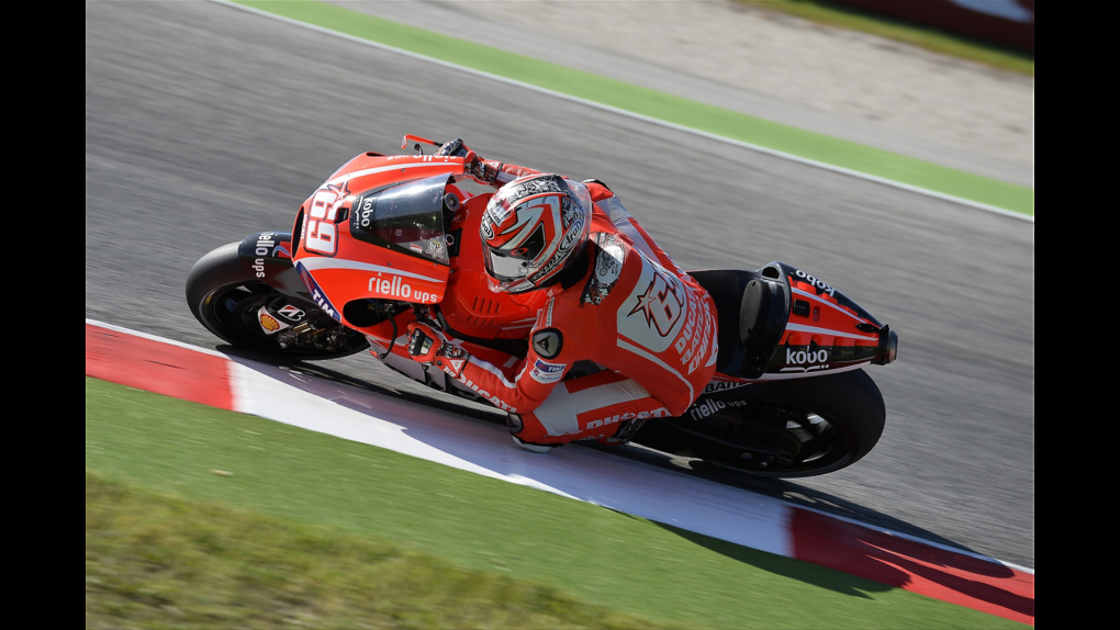 2013 Harley-Davidson  | 2013 MotoGP - San Marino - Hayden