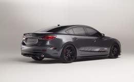Club Sport 6 Concept