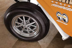 Galpin Gasser III Wheels