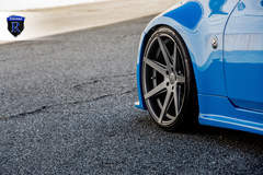 Nissan 350z