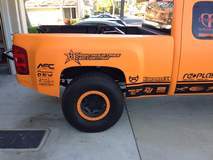 Project Silverado 