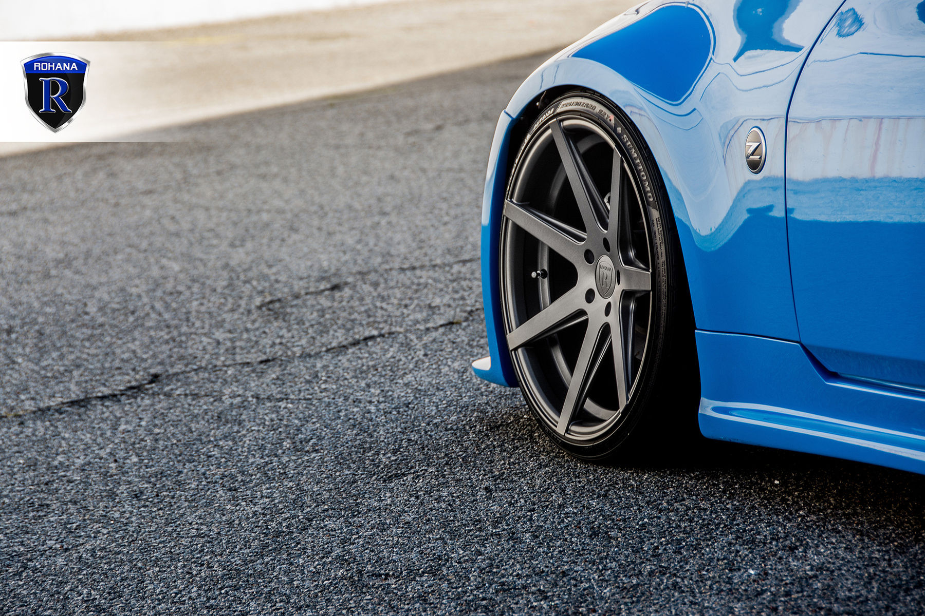  Nissan 350Z | Nissan 350z