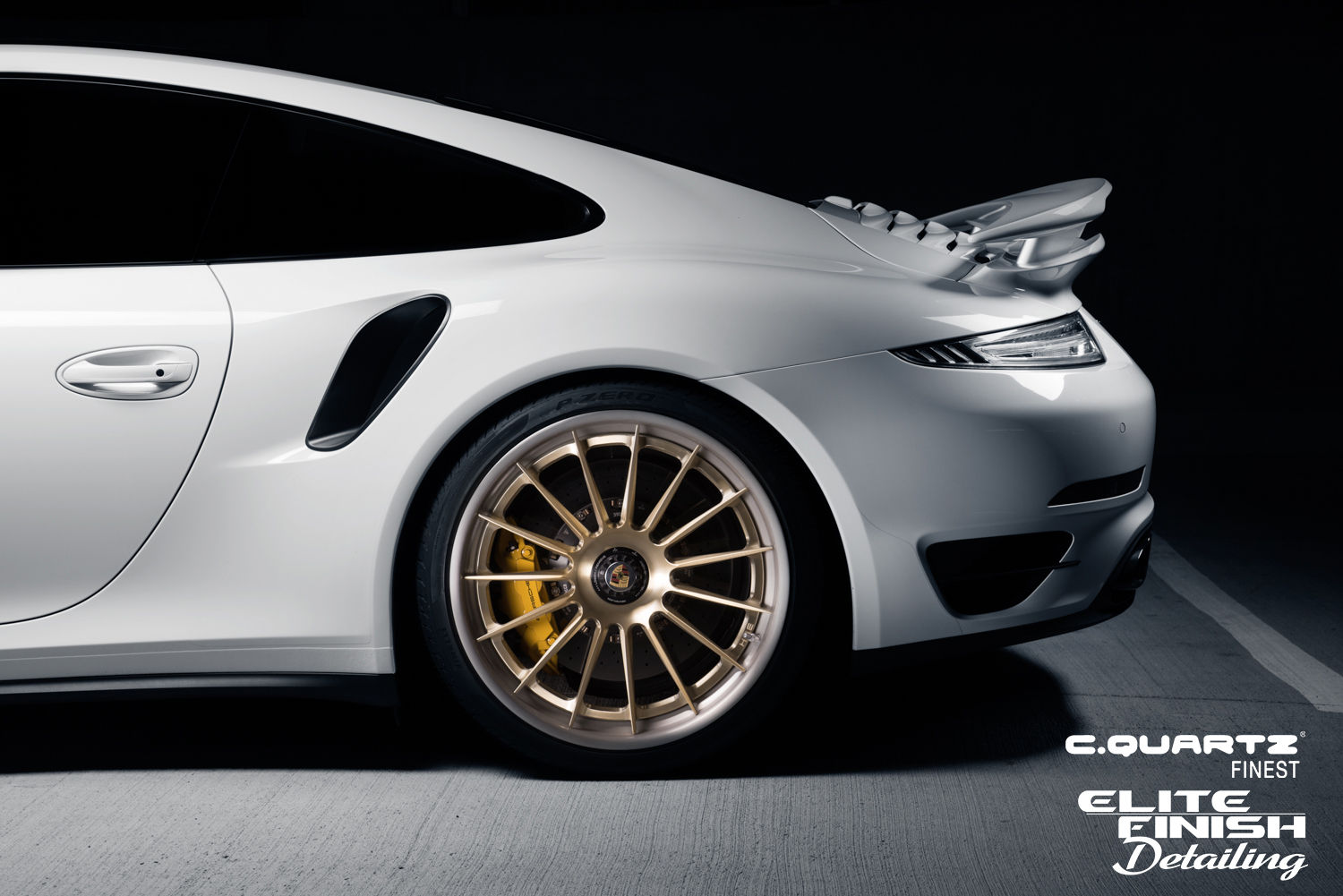 2014 Porsche 911 | 2014 Porsche 911 Turbo S