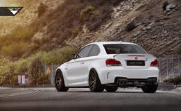 E82 1M COUPE