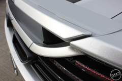 2014 McLaren MP4-12C by 503 Motoring - Rear Wing Wrapped
