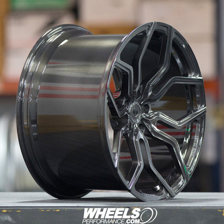    | Vossen Forged HC3