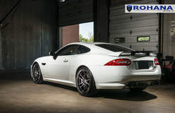Jaguar RS