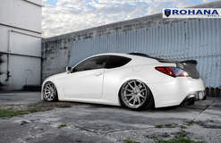 Hyundai Genesis Coupe